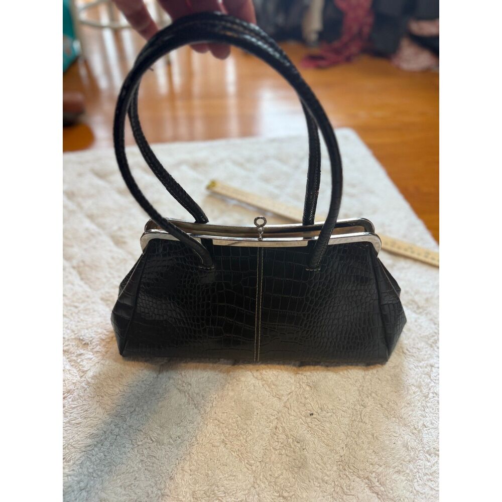 Vintage 90's Nine West shoulder bag